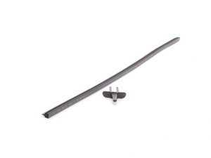 ES#169847 - 61618229196 - Wiper Blade Insert (475MM) - Priced Each - Replace the worn insert blade - Genuine MINI - MINI