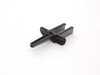 ES#169847 - 61618229196 - Wiper Blade Insert (475MM) - Priced Each - Replace the worn insert blade - Genuine MINI - MINI