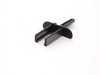 ES#169847 - 61618229196 - Wiper Blade Insert (475MM) - Priced Each - Replace the worn insert blade - Genuine MINI - MINI