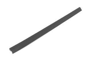 ES#91261 - 51228150100 - Rear Door Seal - Right - Seals the bottom of the door to the body - Genuine BMW - BMW