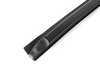 ES#91261 - 51228150100 - Rear Door Seal - Right - Seals the bottom of the door to the body - Genuine BMW - BMW
