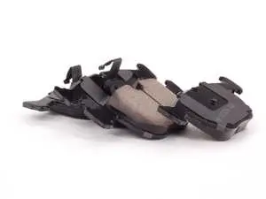 Front Euro Ceramic Brake Pad Set