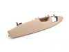 ES#103315 - 51419146365 - Front Armrest Left - Beige dakota leather - Genuine BMW - BMW