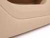 ES#103315 - 51419146365 - Front Armrest Left - Beige dakota leather - Genuine BMW - BMW