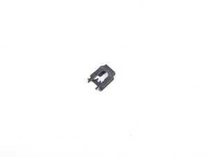 ES#1610894 - 0009944060 - LOCK PLATE - Genuine Mercedes Benz - Mercedes Benz