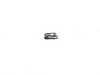 ES#1610894 - 0009944060 - LOCK PLATE - Genuine Mercedes Benz - Mercedes Benz