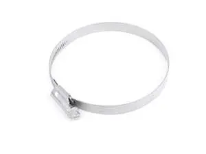 HOSE CLAMP