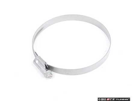 ES#39637 - 18111763219 - HOSE CLAMP - Genuine BMW - BMW
