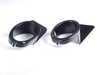 ES#2535690 - 51112498507KT - M5 Bumper Conversion Kit - Give your E39 Non-M vehicle the aggressive look of the M5 - Genuine BMW - BMW
