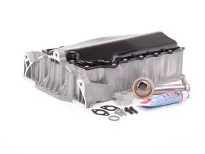 ECS Hybrid 1.8T Oil Pan Conversion Kit