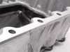 ES#2102397 - 06a103601aa - ECS Hybrid 1.8T Oil Pan Conversion Kit - Cracked your low lying aluminum pan? This ECS hybrid conversion kit is your ultimate solution. - Assembled By ECS - Audi Volkswagen