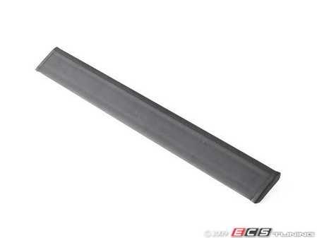 ES#78400 - 51138125832 - COVER STRIP - Genuine BMW - BMW
