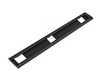 ES#78400 - 51138125832 - COVER STRIP - Genuine BMW - BMW
