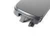 ES#75096 - 51118122449 - E36 Fog Lamp Cover - Left - Used to cover over the holes used for fog lamps - Genuine BMW - BMW