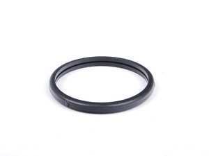 ES#2597176 - 6012030076 - Thermostat O-Ring - Must be replaced when replacing the thermostat - Victor Reinz - Mercedes Benz
