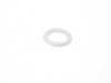 ES#1376001 - 90012305530 - Turbo Drain Plug Sealing Ring - One-time use - Genuine Porsche - Porsche