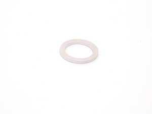 ES#1376001 - 90012305530 - Turbo Drain Plug Sealing Ring - One-time use - Genuine Porsche - Porsche