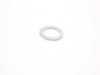 ES#1376001 - 90012305530 - Turbo Drain Plug Sealing Ring - One-time use - Genuine Porsche - Porsche