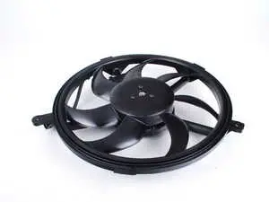 Radiator Fan