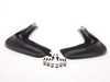 ES#196412 - 82169405189 - Splash Guard/Mud Flap Set - Front - (NO LONGER AVAILABLE) - Includes all mounting hardware - Genuine BMW - BMW
