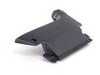 ES#35050 - 13717501988 - Air Intake Tube - Mounted on the core support, includes flex section - Genuine BMW - BMW
