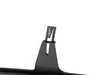 ES#173247 - 63128384489 - Upper Headlight Cover Strip - Left - Replacement rubber strip found above the headlight - Genuine BMW - BMW
