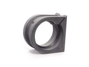 ES#66219 - 37126761022 - Rear Sway Bar Bushing - Priced Each - For vehicles with dynamic drive sway bars - Genuine BMW - BMW