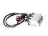 ES#250957 - 8D0959501D - Auxiliary Fan Control Unit - Controls the actuation of the radiator fan - Stribel - Audi