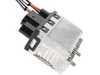 ES#250957 - 8D0959501D - Auxiliary Fan Control Unit - Controls the actuation of the radiator fan - Stribel - Audi