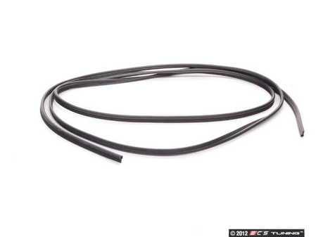 ES#128113 - 51712239713 - Gasket - Necessary for M technic bumper and side skirt installation - Genuine BMW - BMW