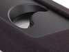 ES#111456 - 51437006849 - "B" Pillar Trim - Upper Left - (NO LONGER AVAILABLE) - Anthrazit/Dark Gray/Black, located center of vehicle, where upper seat belt mount attaches - Genuine BMW - 
