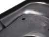 ES#196412 - 82169405189 - Splash Guard/Mud Flap Set - Front - (NO LONGER AVAILABLE) - Includes all mounting hardware - Genuine BMW - BMW