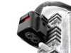 ES#250957 - 8D0959501D - Auxiliary Fan Control Unit - Controls the actuation of the radiator fan - Stribel - Audi