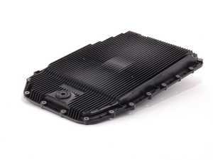 ES#2607335 - 24152333903 - Transmission Filter & Oil Pan  - With gasket and integrated filter - Genuine BMW - BMW