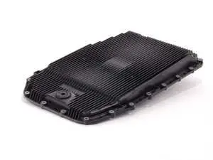 Transmission Filter & Oil Pan 