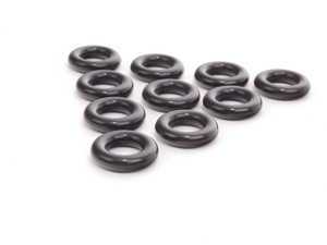 ES#2574755 - 13641730767kt - O-Ring - Pack Of 10 - 7.52X3.53 - Genuine BMW - BMW