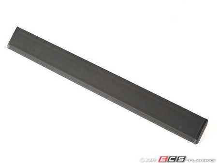 ES#78399 - 51138125831 - E38 Lower rub strip - left - Front fender lower rub strip - Genuine BMW - BMW