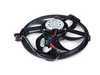ES#2587093 - 17422752632 - Radiator Fan - Located behind the radiator and cools the engine coolant - Mahle-Behr - MINI