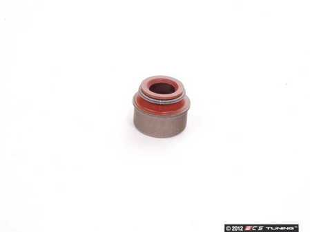 ES#2581856 - 027109675 - Valve Stem Seal - Priced Each - 7mm seal fitted to the end of the valve. - Elring - Audi Volkswagen