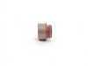 ES#2581856 - 027109675 - Valve Stem Seal - Priced Each - 7mm seal fitted to the end of the valve. - Elring - Audi Volkswagen