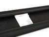 ES#78399 - 51138125831 - E38 Lower rub strip - left - Front fender lower rub strip - Genuine BMW - BMW