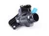 ES#2582081 - 06B121111K - Thermostat Assembly - Includes housing, gasket & sensor - Vemo Q+ - Audi