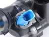 ES#2582081 - 06B121111K - Thermostat Assembly - Includes housing, gasket & sensor - Vemo Q+ - Audi