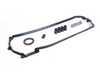 ES#2142935 - 11127513195 - Valve Cover Gasket - Set - For Cylinders 5-8 - Victor Reinz - BMW