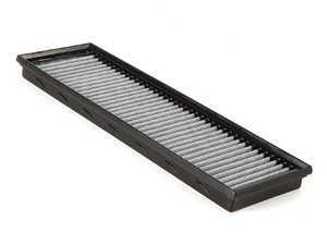 ES#518086 - 31-10165 - Pro Dry S Drop In Filter - OIl free dry synthetic media, allowing significant airflow over stock paper media - AFE - Volkswagen