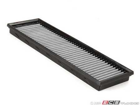 ES#518086 - 31-10165 - Pro Dry S Drop In Filter - OIl free dry synthetic media, allowing significant airflow over stock paper media - AFE - Volkswagen