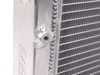 ES#2764523 - MMRADGLF99 - Performance Aluminum Radiator - Increase your cooling capability by 30% when upgrading to a Mishimoto high performance aluminum radiator. - Mishimoto - Audi Volkswagen