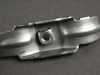 ES#40376 - 18301436331 - Upper Exhaust Support Bracket - Upper bracket to support lower exhaust clamp on the mid-pipe - Genuine BMW - BMW