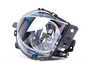 ES#2580404 - 63176948373 - Fog Light - Left - Comes with bulb - ZKW - BMW