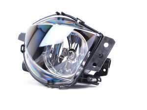 ES#2580404 - 63176948373 - Fog Light - Left - Comes with bulb - ZKW - BMW
